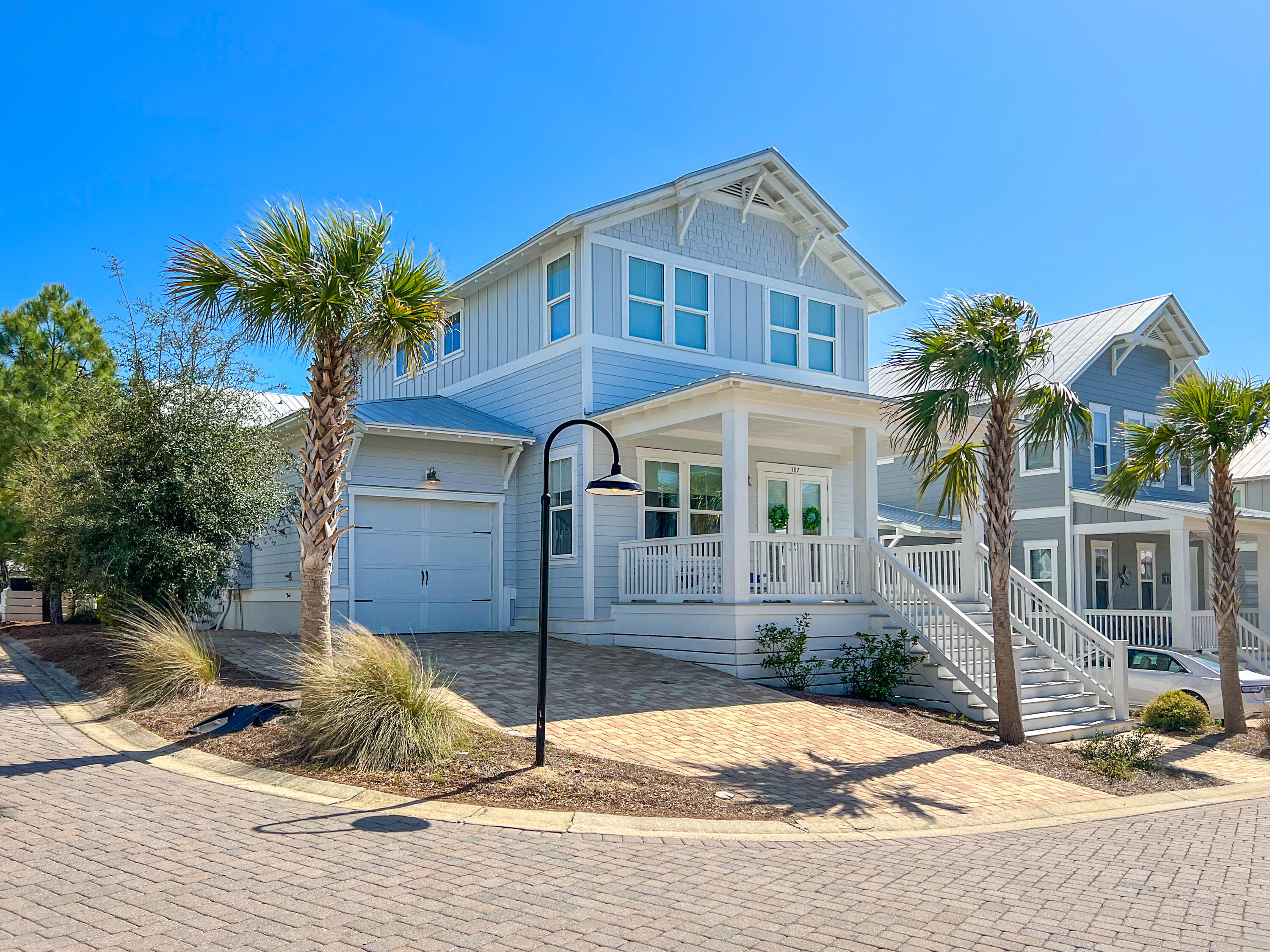 HIGHLAND PARKS - Residential