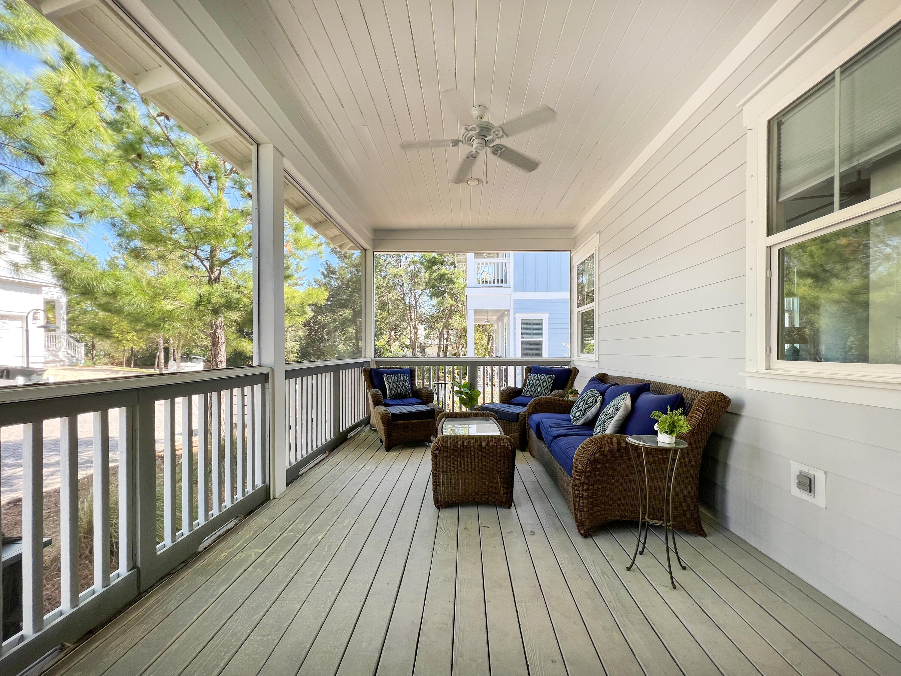 HIGHLAND PARKS - Residential