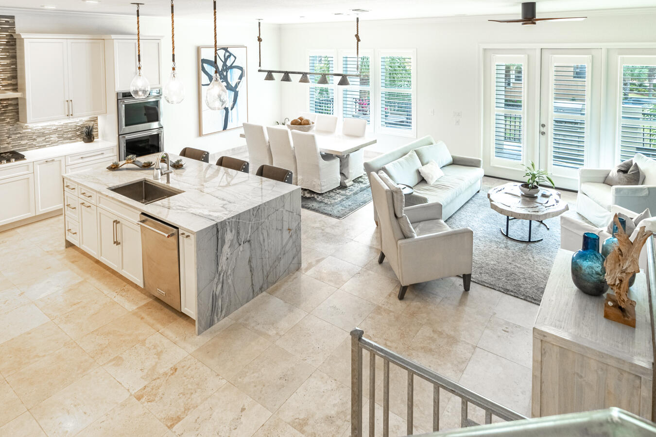 DESTINY BY THE SEA S/D - Residential