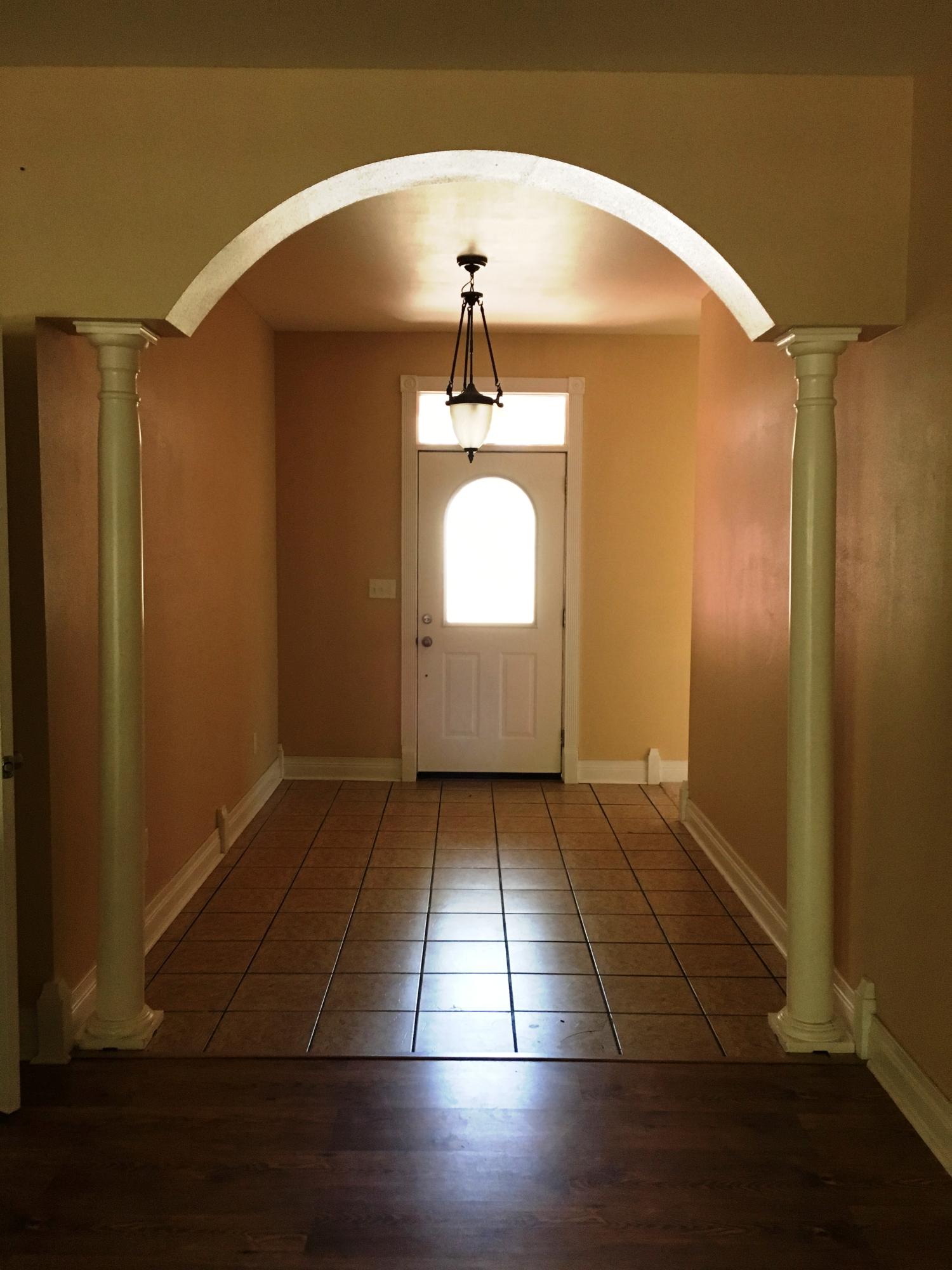 INDIAN TRAILS PH 3 - Residential Lease