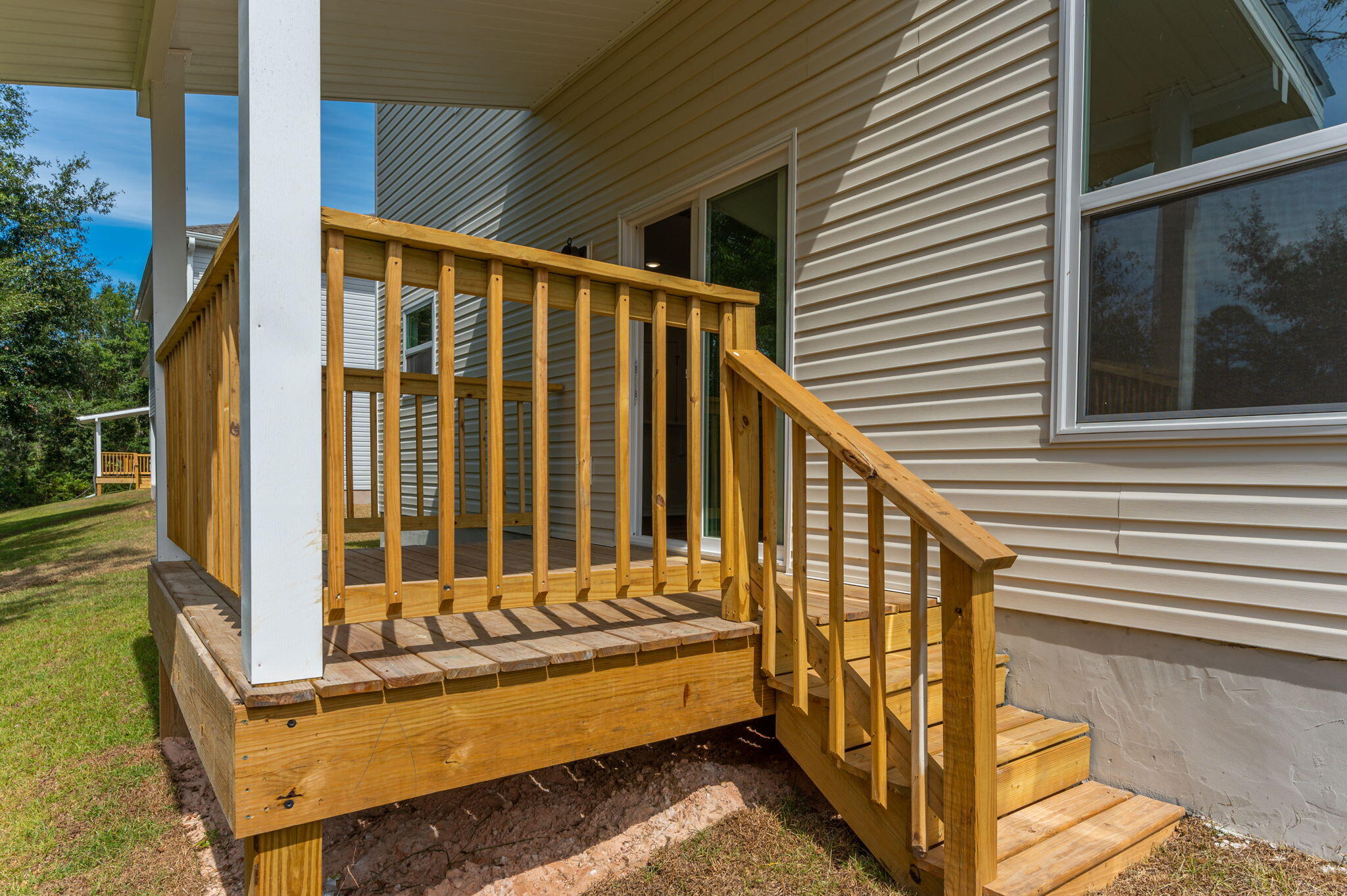 PARTRIDGE HILLS - Residential