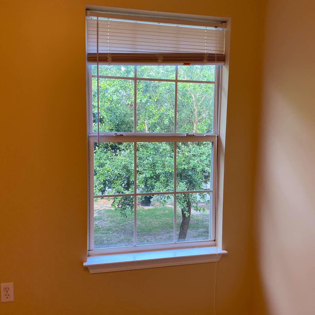 ROLLING PINES - Residential Lease
