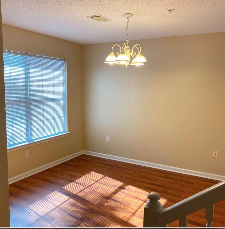ROLLING PINES - Residential Lease