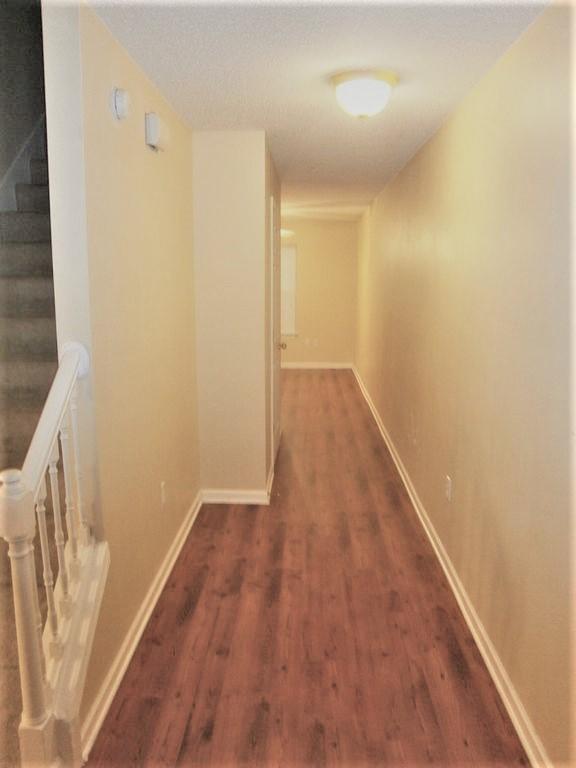 ROLLING PINES - Residential Lease