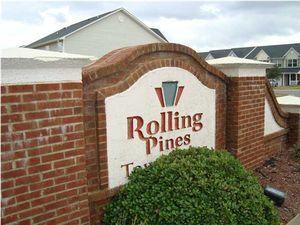 ROLLING PINES - Residential Lease