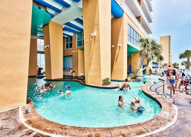 SPLASH, A STERLING RESORT - Residential