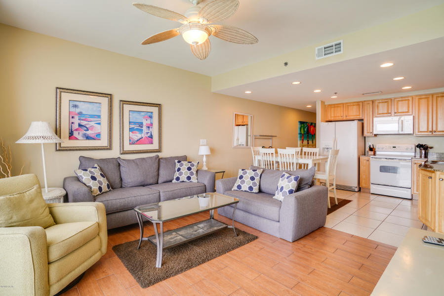 SPLASH, A STERLING RESORT - Residential