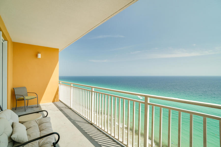 SPLASH, A STERLING RESORT - Residential