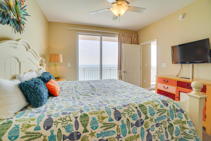 SPLASH, A STERLING RESORT - Residential