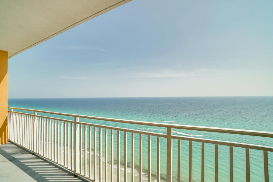 SPLASH, A STERLING RESORT - Residential