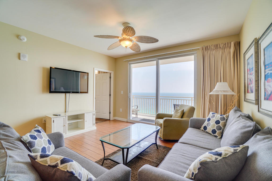SPLASH, A STERLING RESORT - Residential