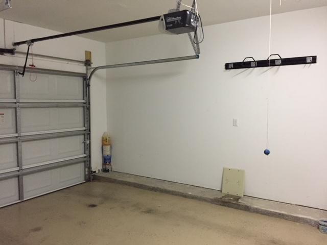 ARBOR LAKE PHASE II - Residential Lease