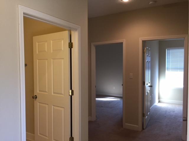 ARBOR LAKE PHASE II - Residential Lease