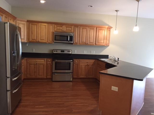ARBOR LAKE PHASE II - Residential Lease