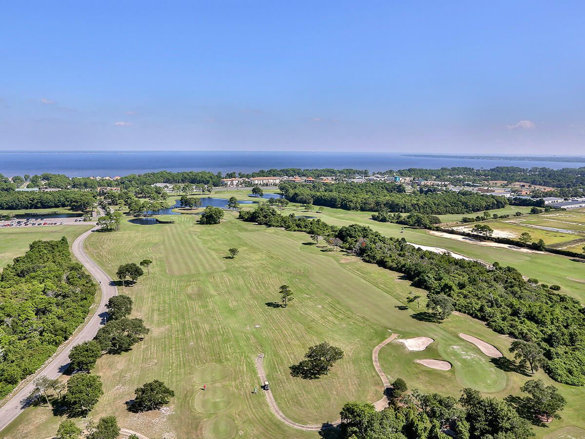 ARIEL DUNES II - Residential