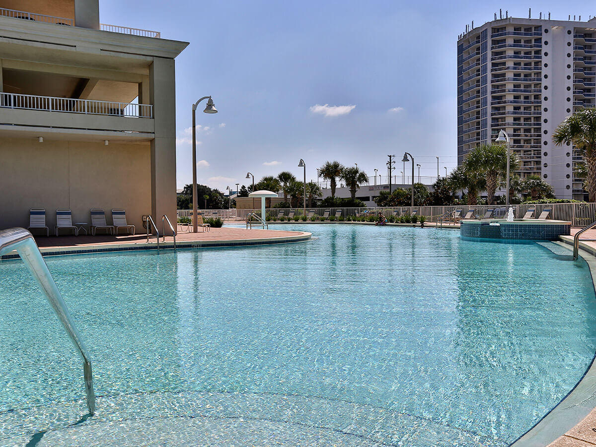ARIEL DUNES II - Residential