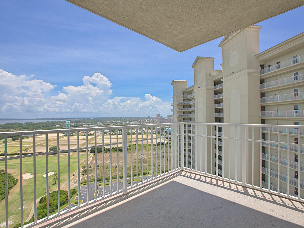 ARIEL DUNES II - Residential