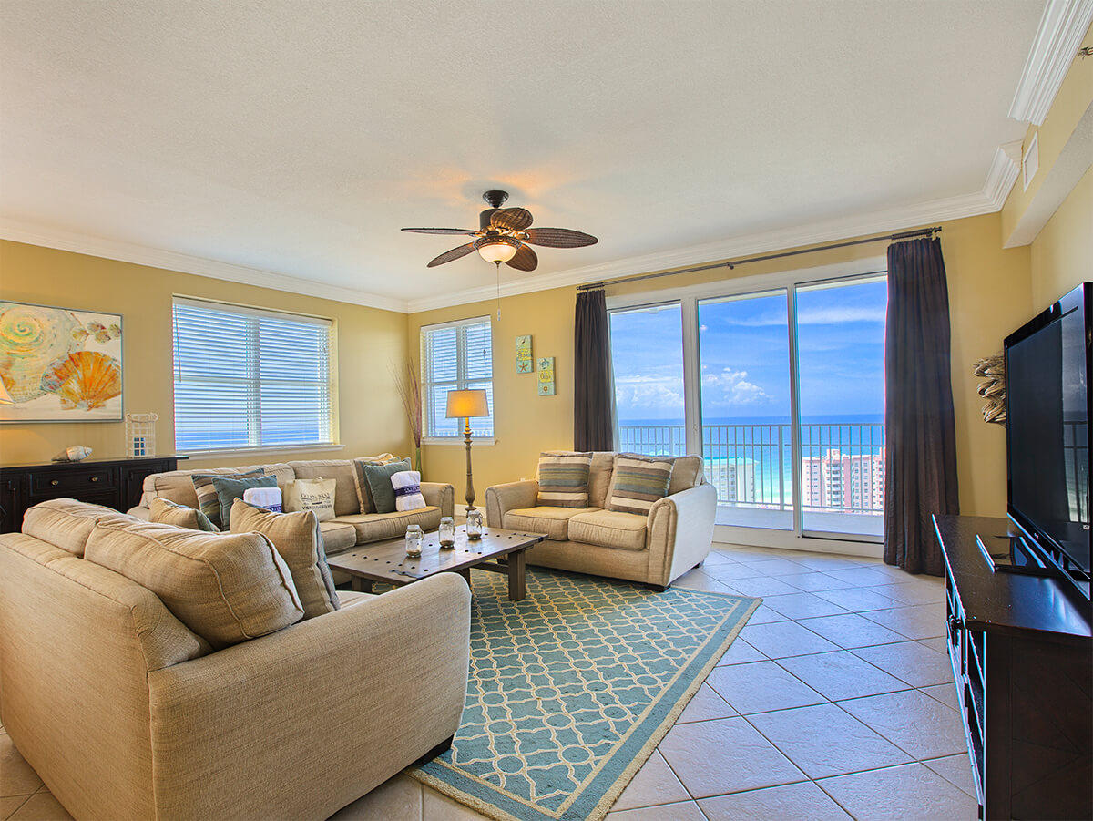 ARIEL DUNES II - Residential