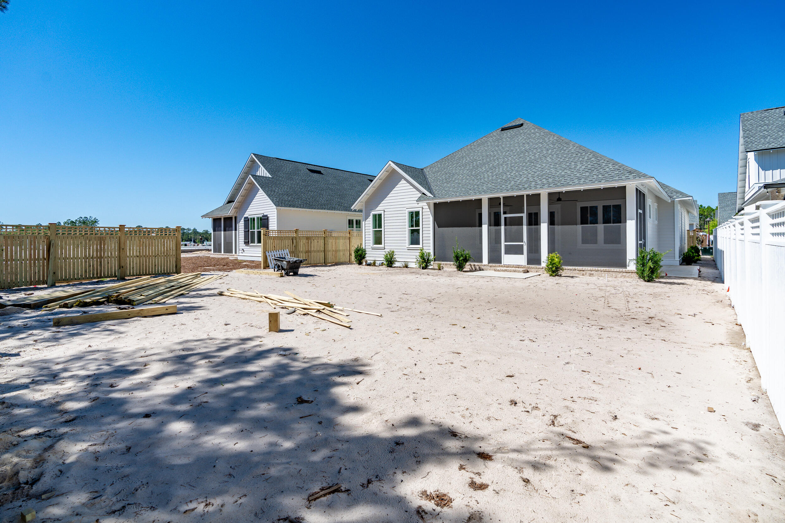 WATERSOUND ORIGINS - Residential