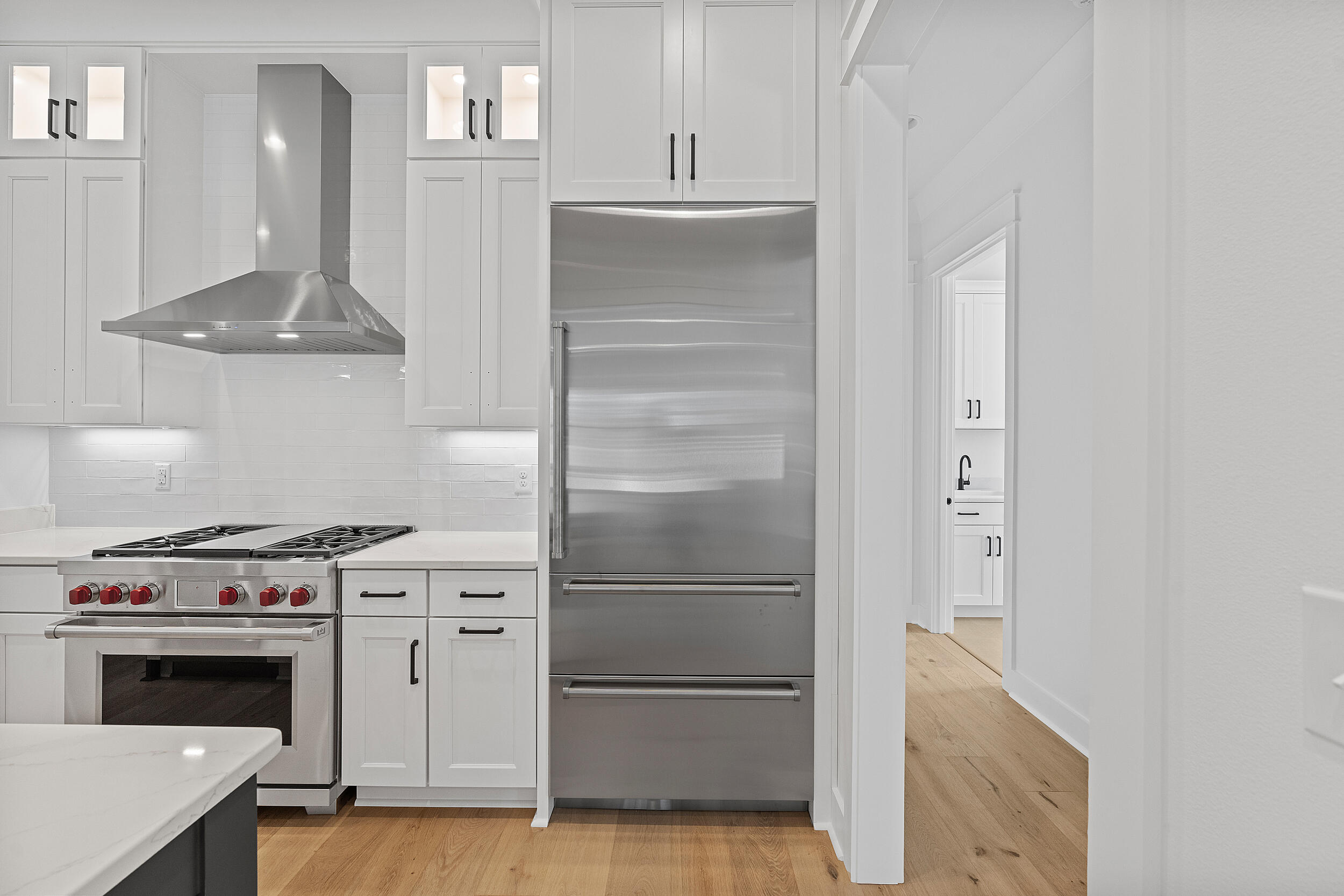 WATERSOUND ORIGINS - Residential