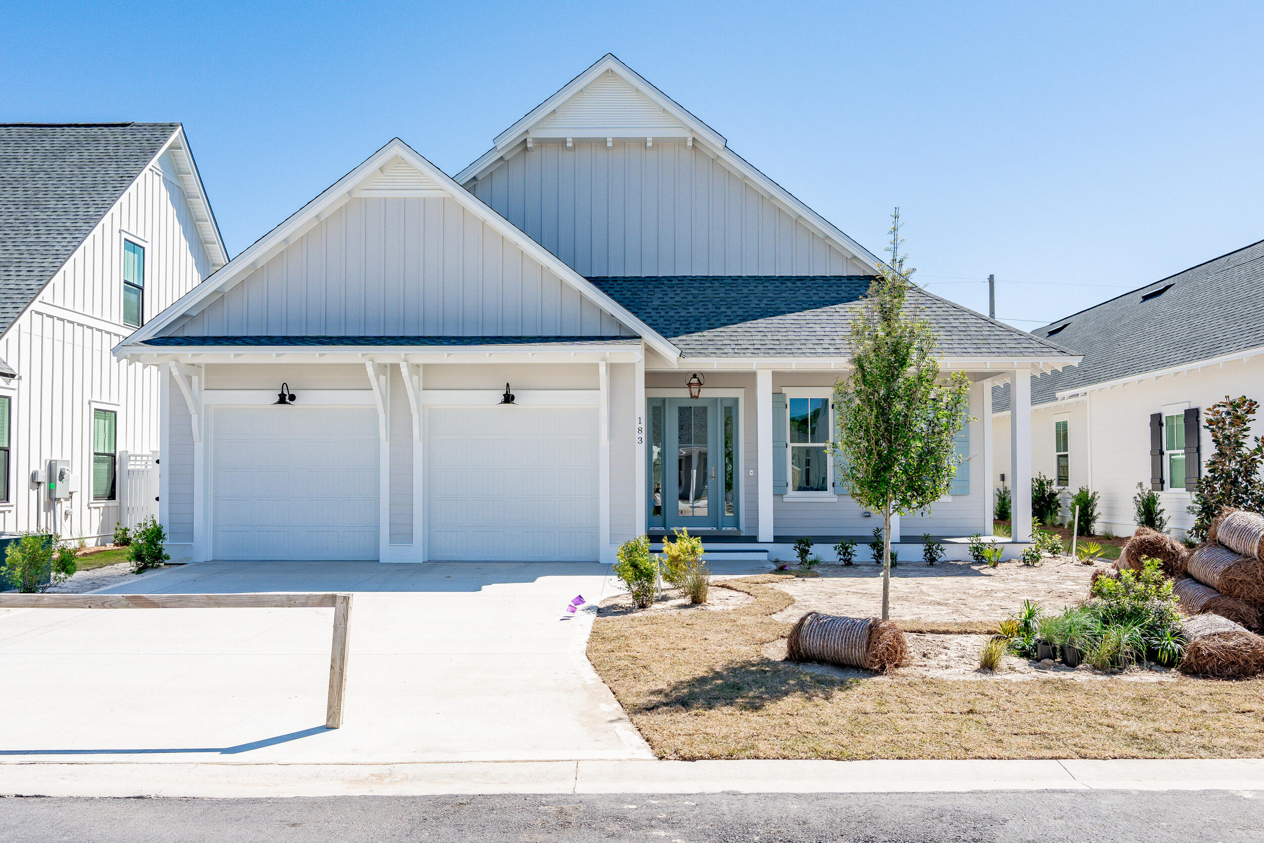 WATERSOUND ORIGINS - Residential