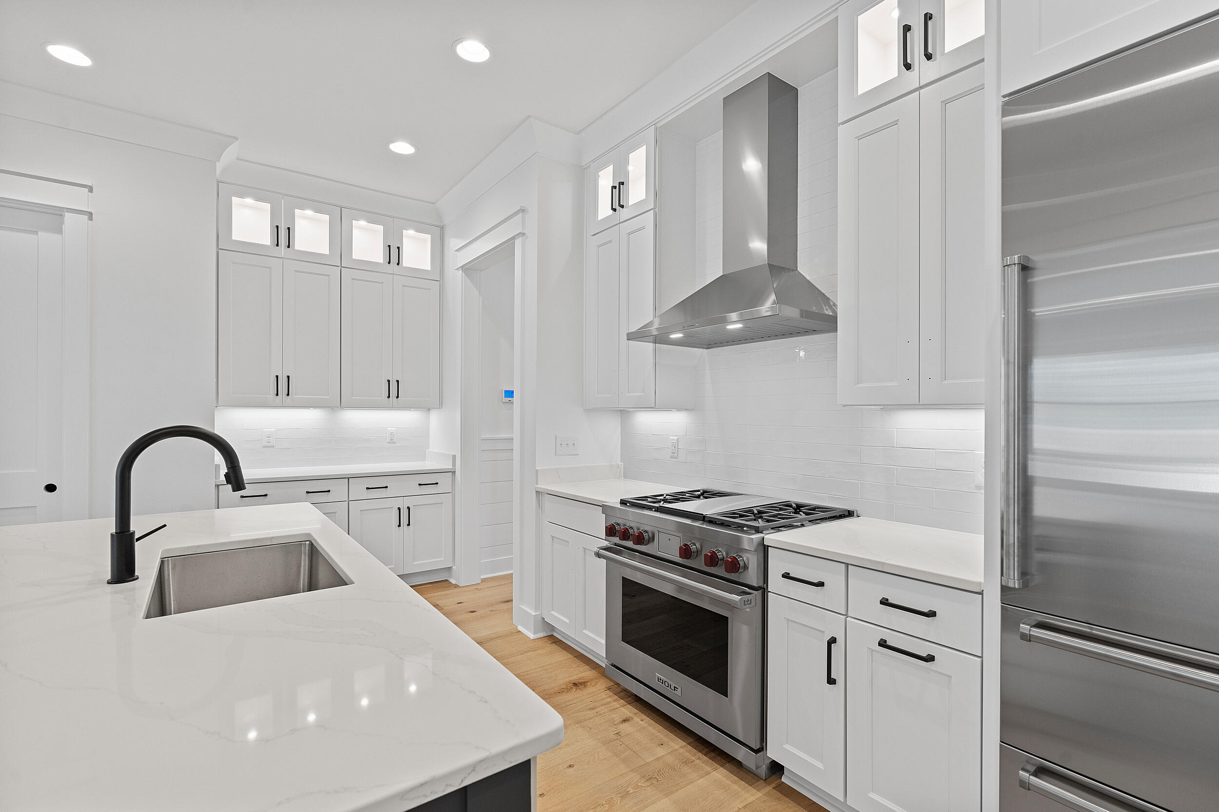 WATERSOUND ORIGINS - Residential