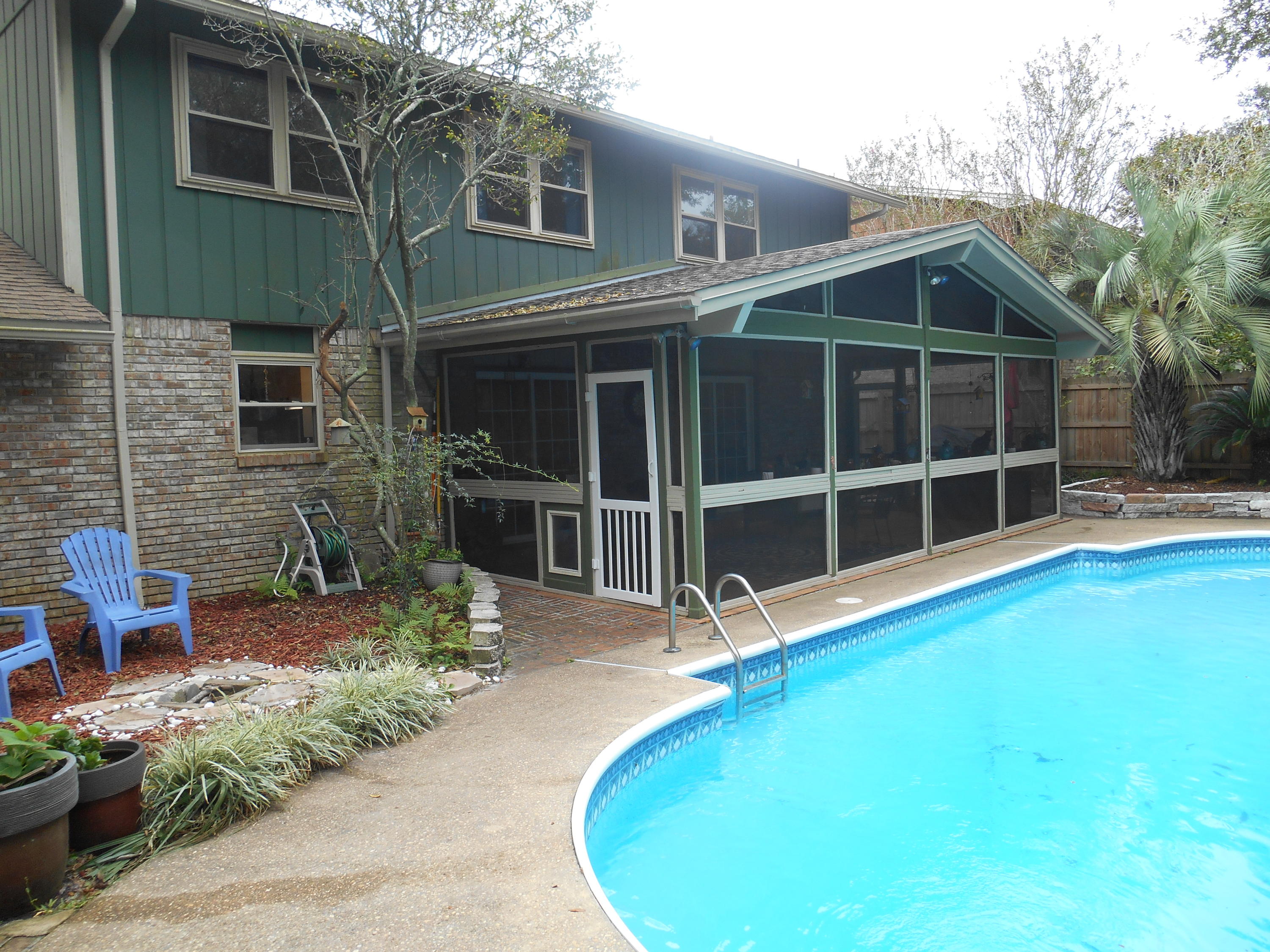 Kenwood S/D 3rd - Residential