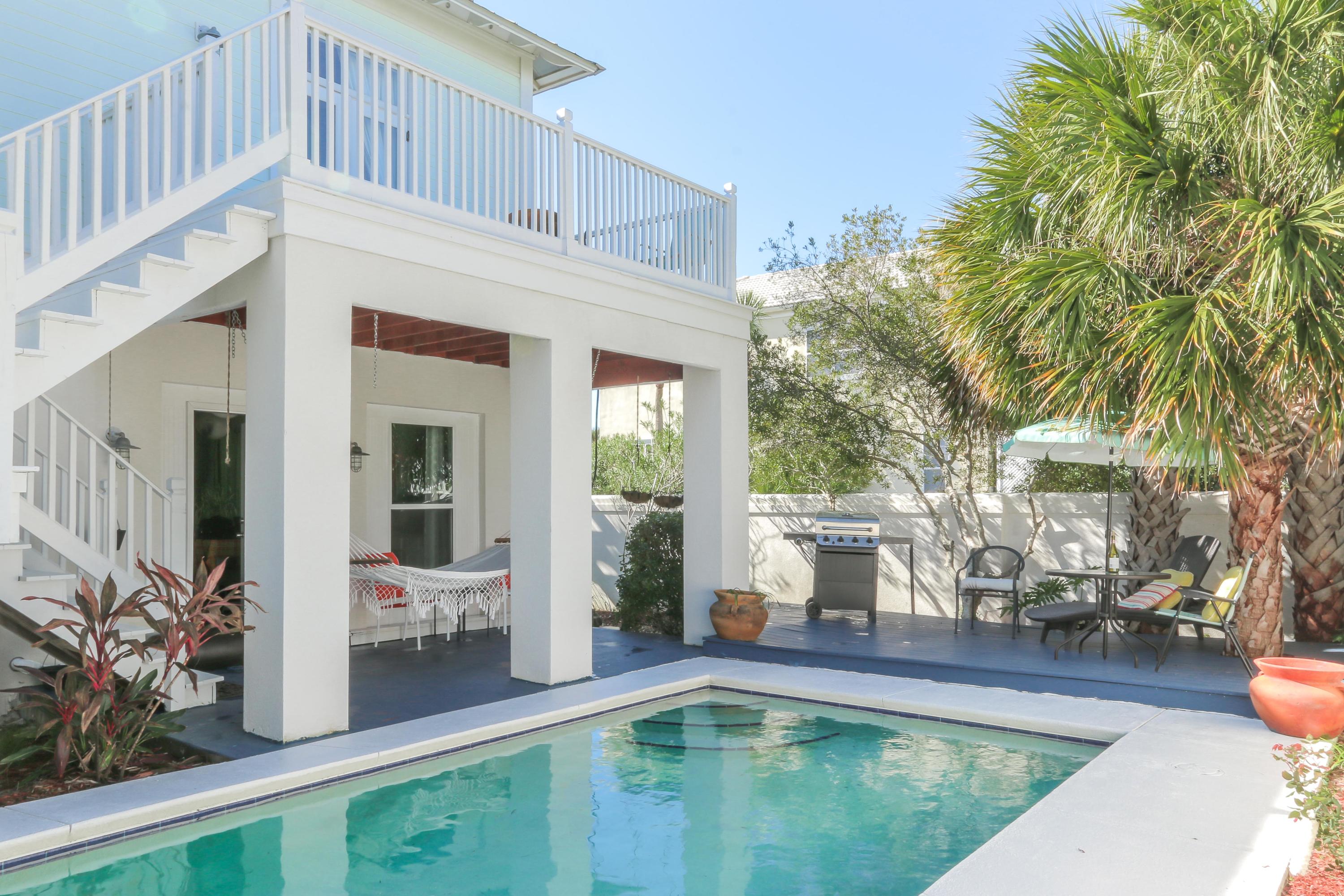 DESTIN POINTE - Residential