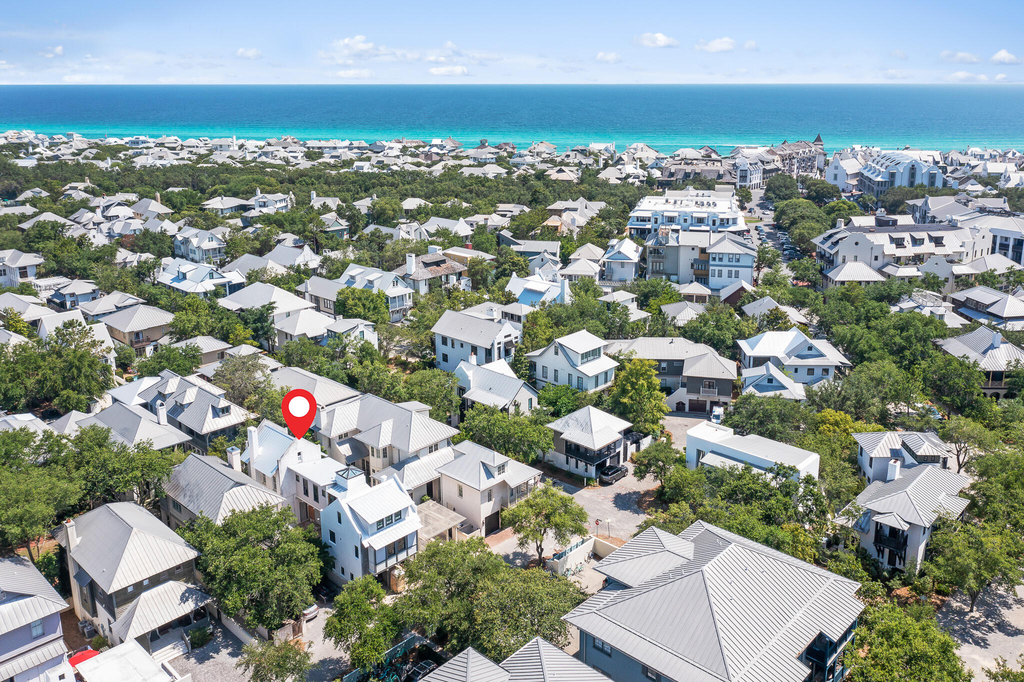 ROSEMARY BEACH - Residential