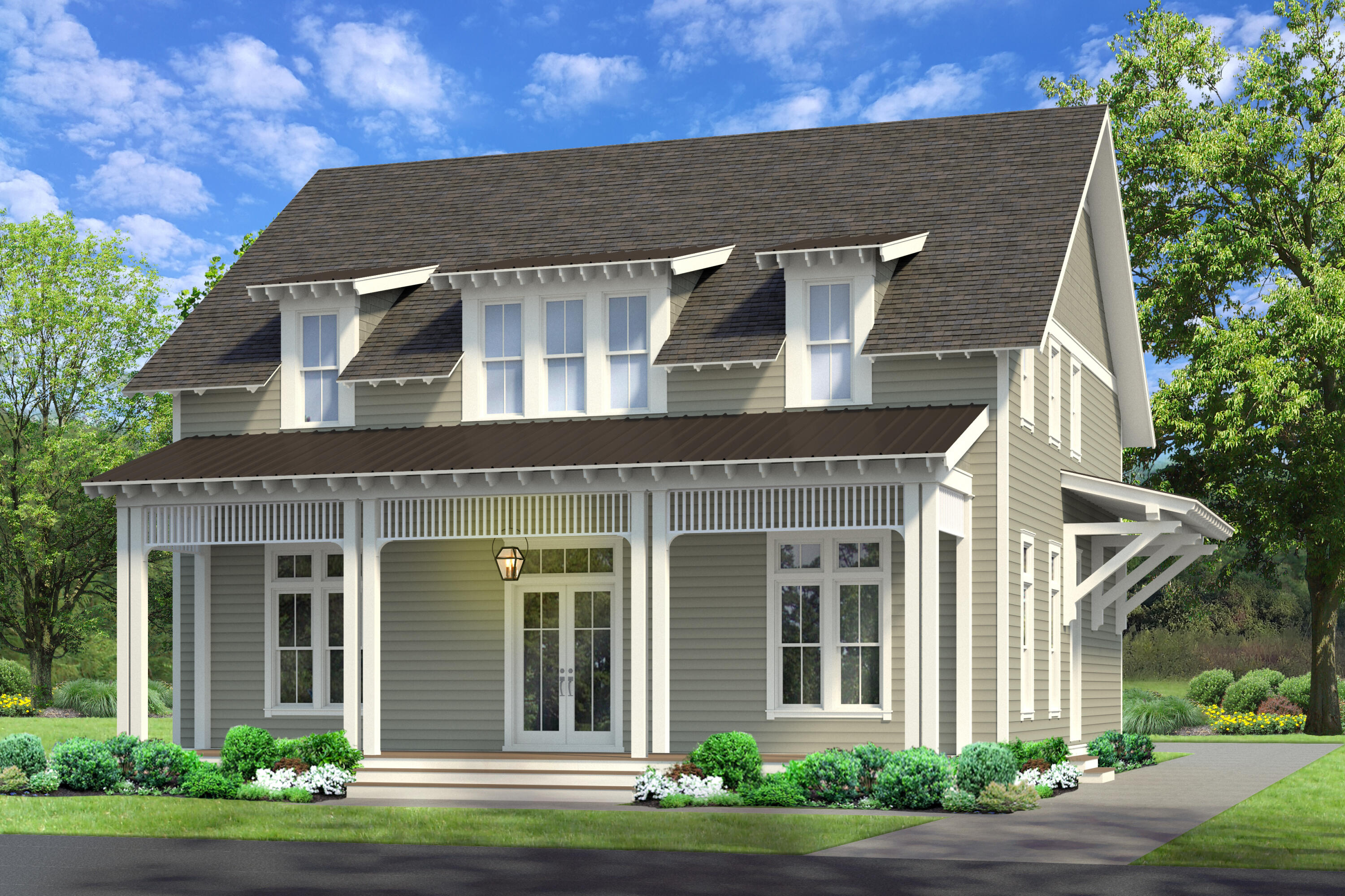 WATERSOUND ORIGINS - Residential