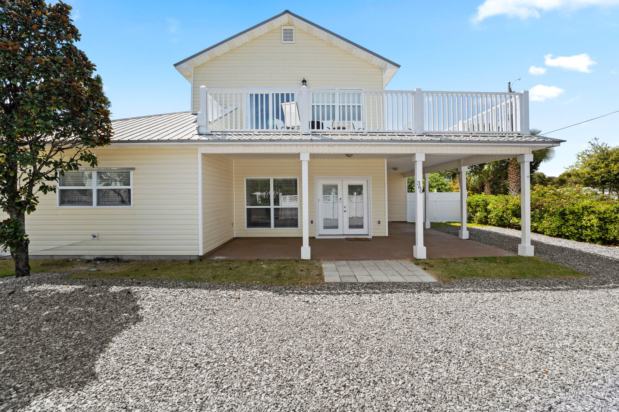 NO RECORDED SUBDIVISION - Residential