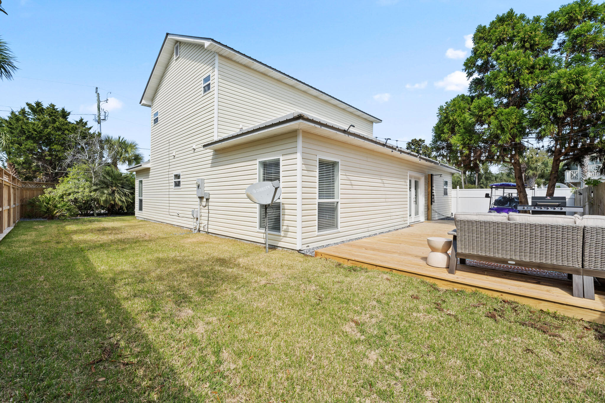 NO RECORDED SUBDIVISION - Residential