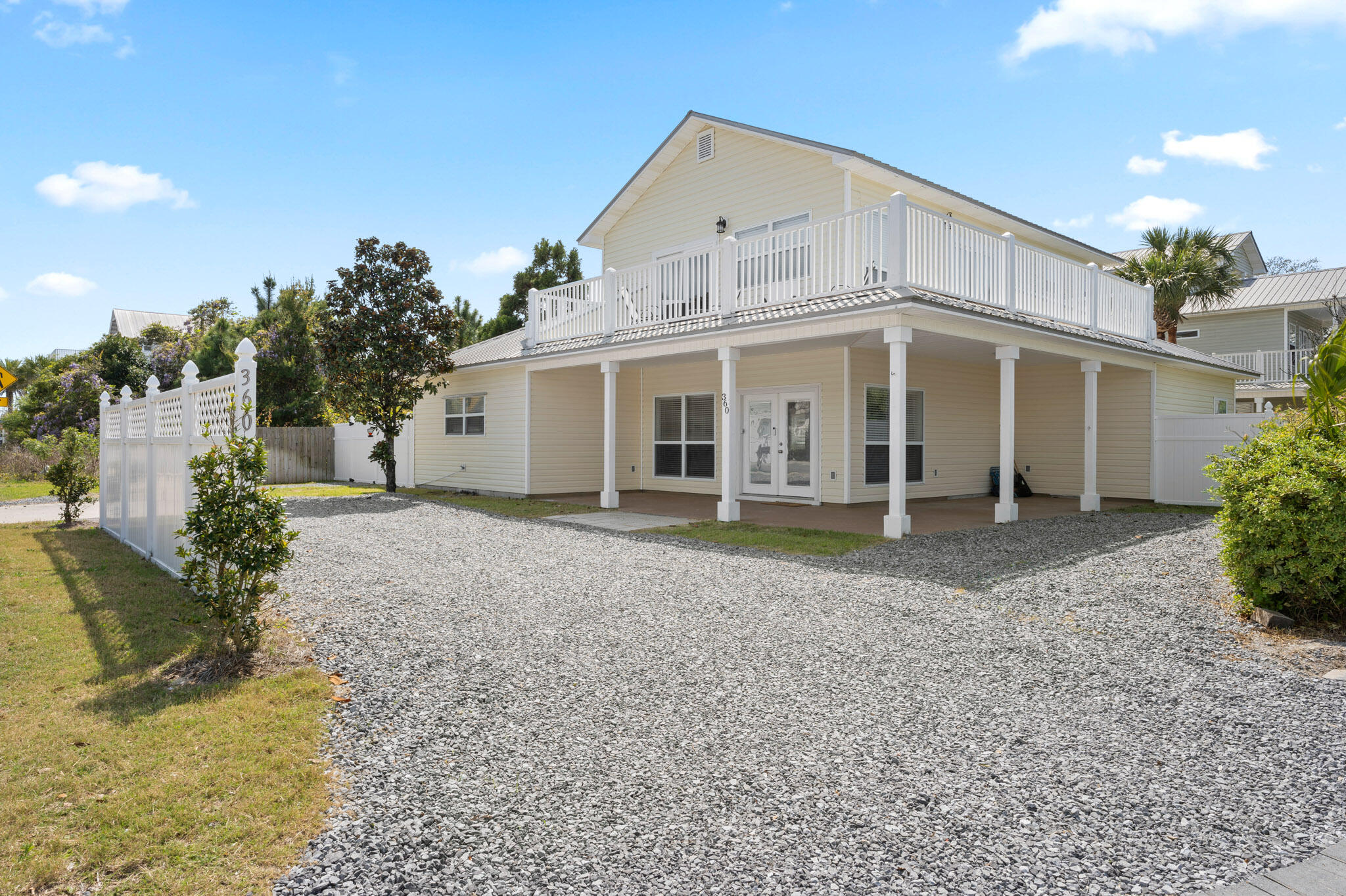 NO RECORDED SUBDIVISION - Residential