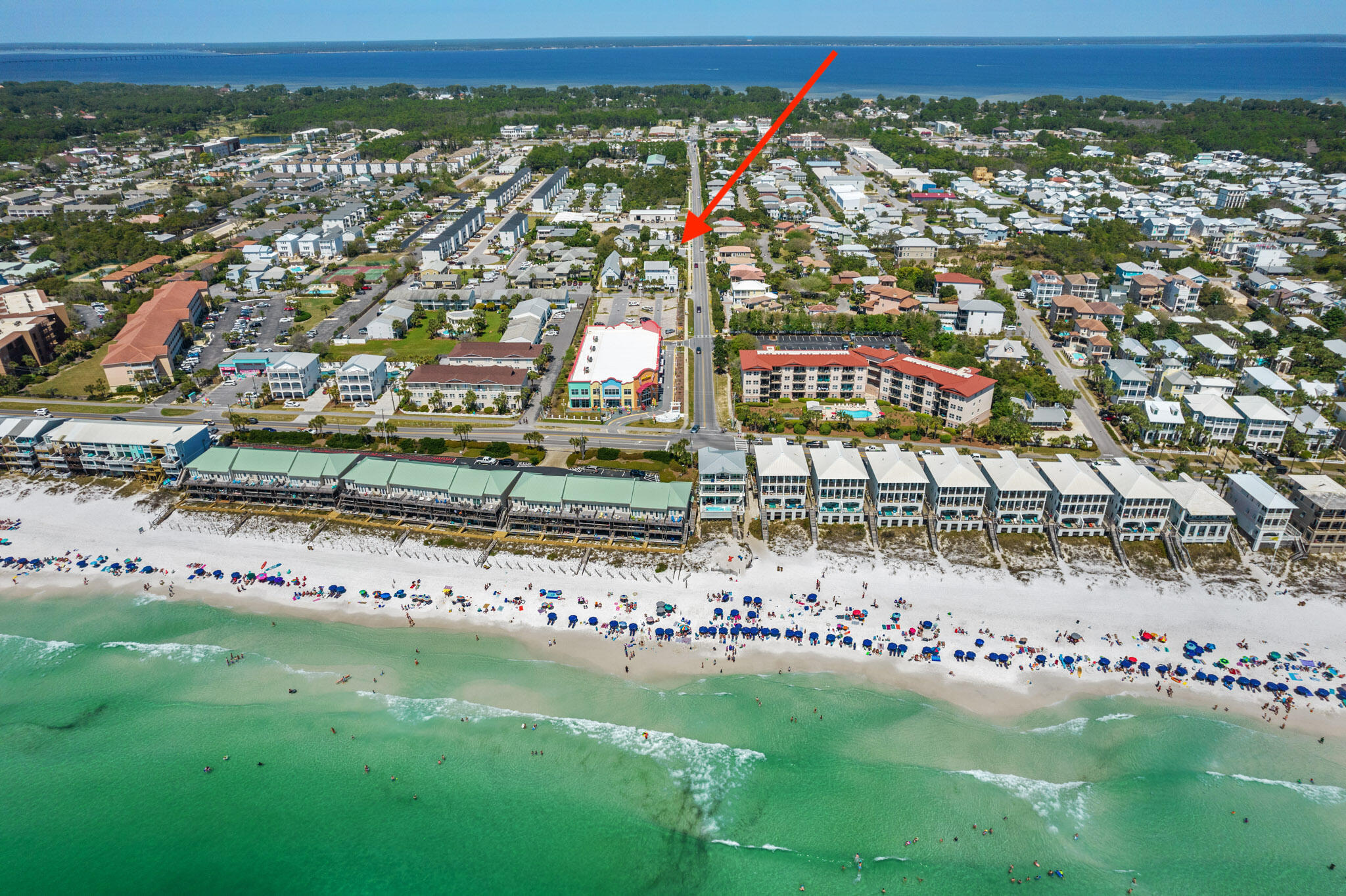 NO RECORDED SUBDIVISION - Residential