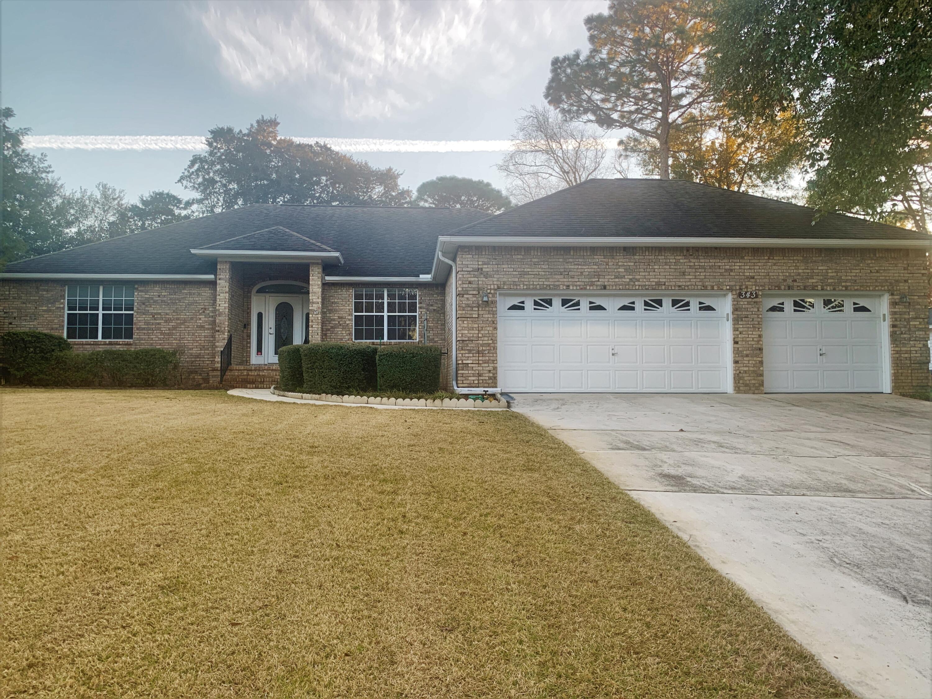 Rocky Bayou Estates Lake Way Fair Way - Residential Lease