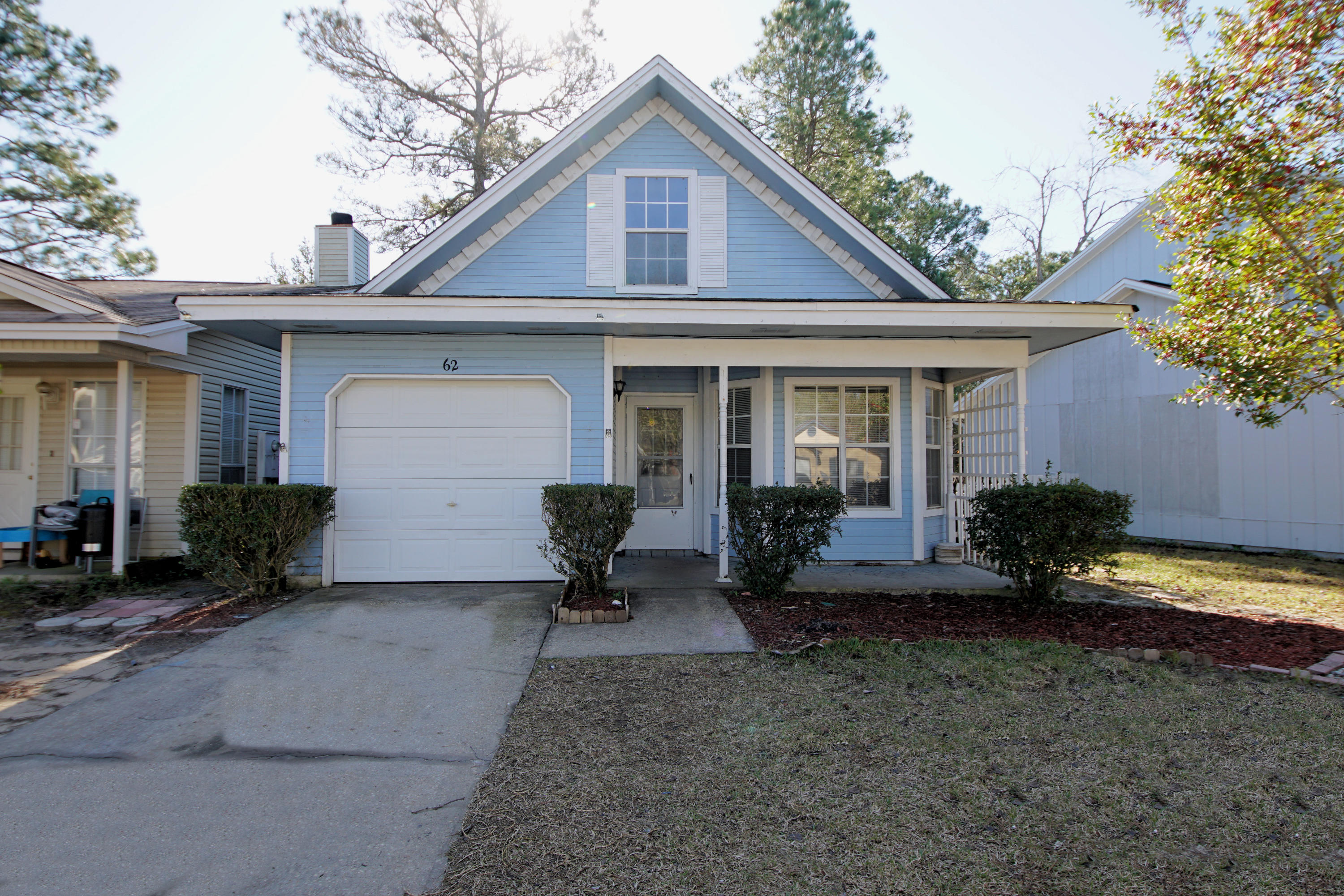 KELLY HILL ESTATES - Residential