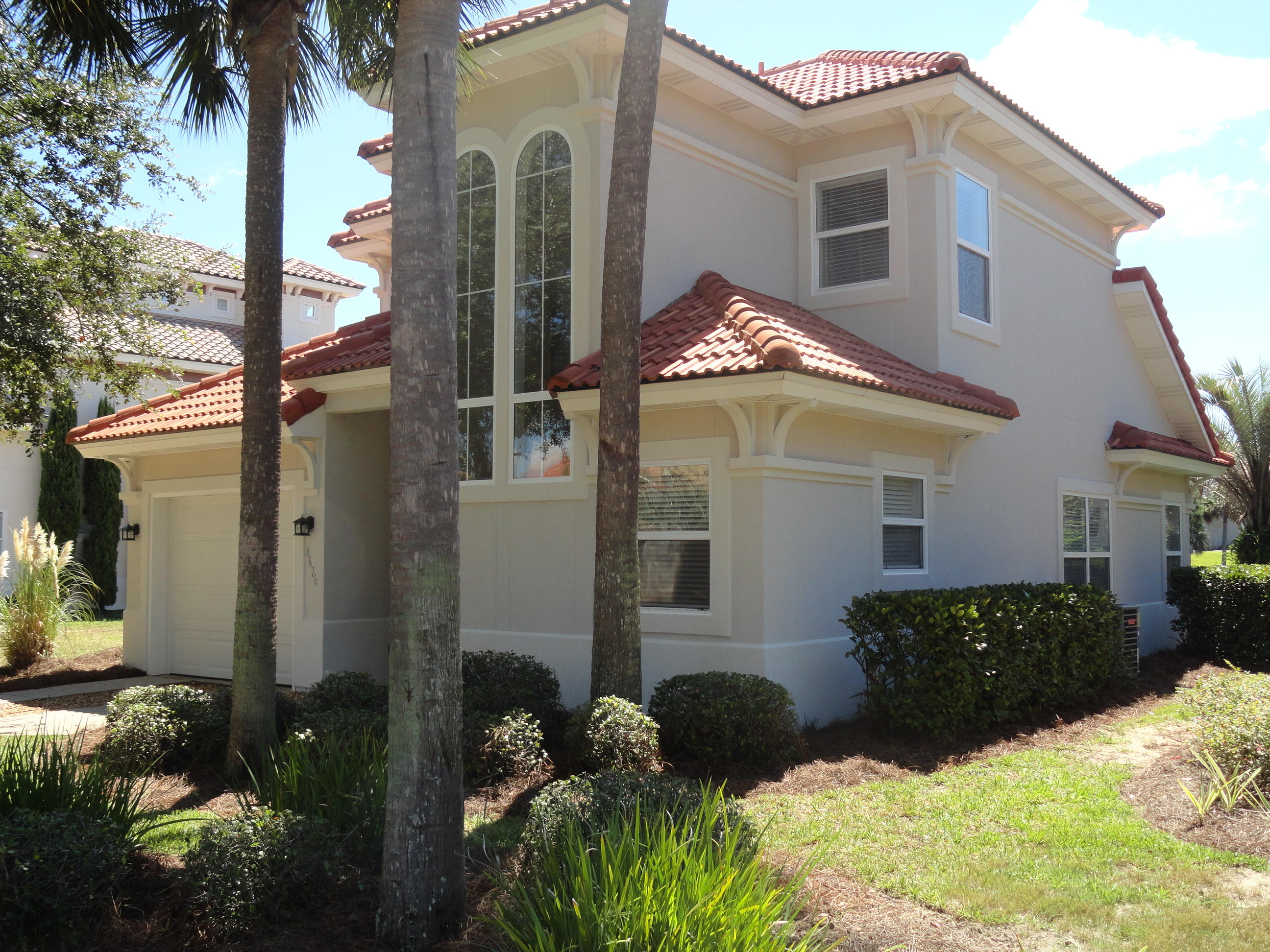 CALUSA BAY S/D - Residential