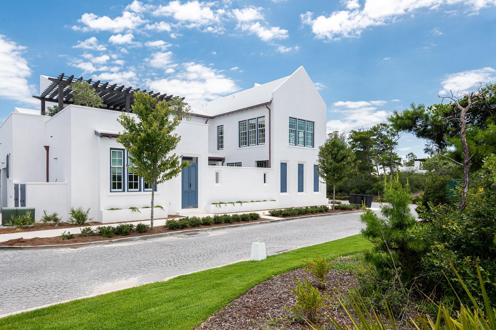Alys Beach - Residential