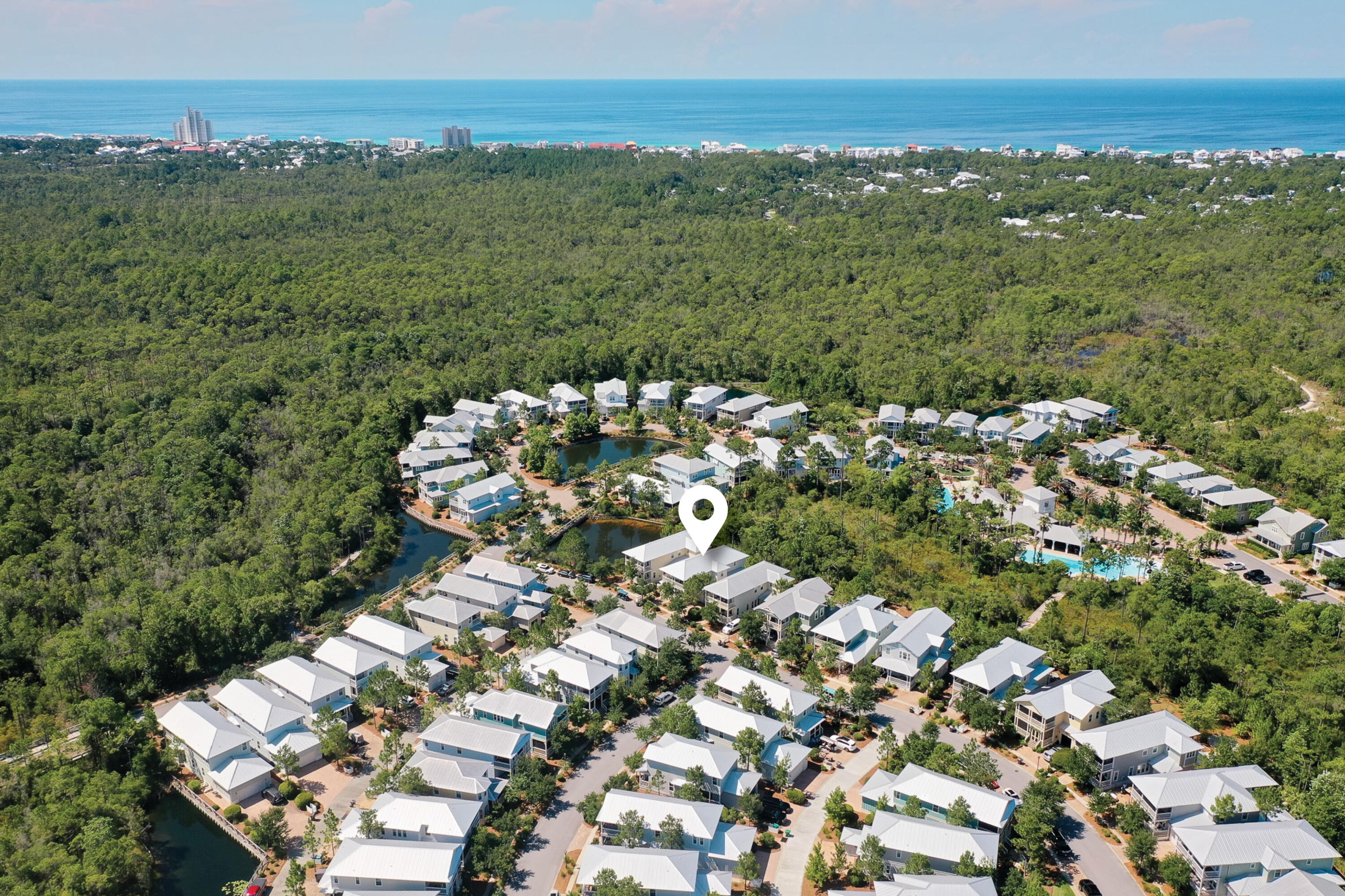 NATUREWALK AT SEAGROVE - Residential