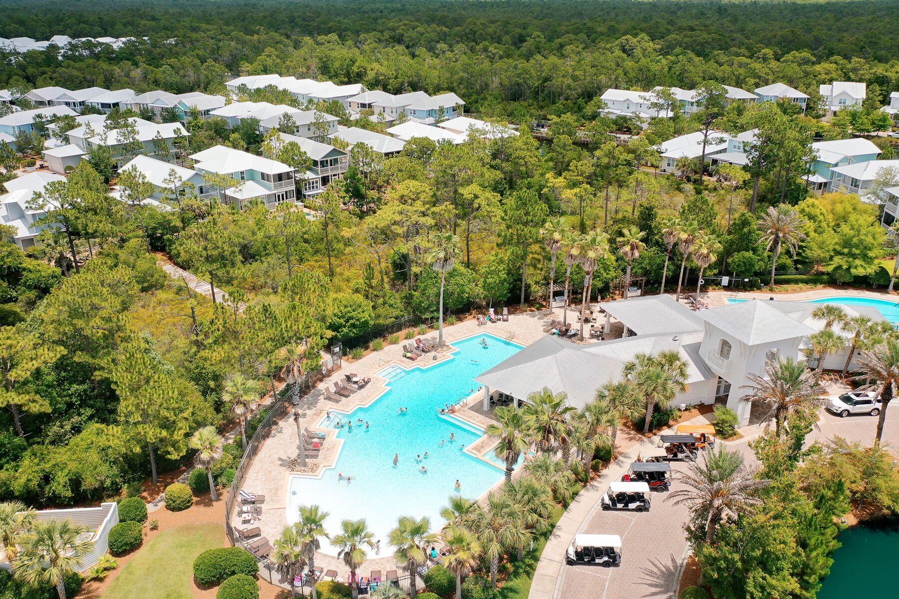 NATUREWALK AT SEAGROVE - Residential