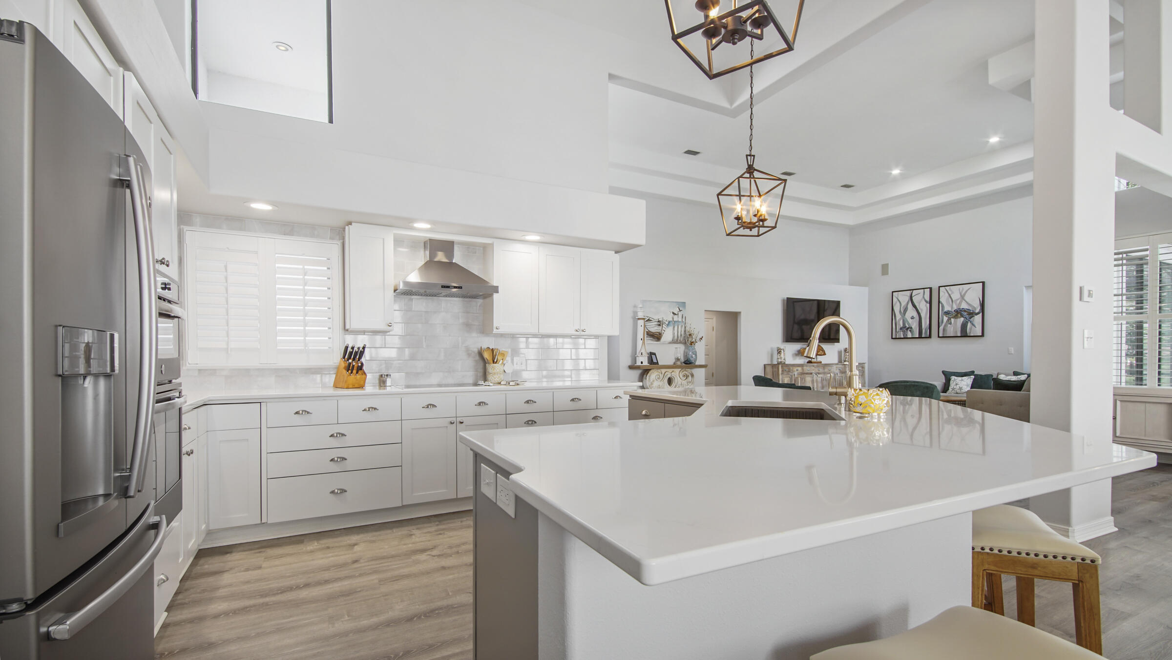 ST ANDREWS DRIVE AT SANDESTIN - Residential