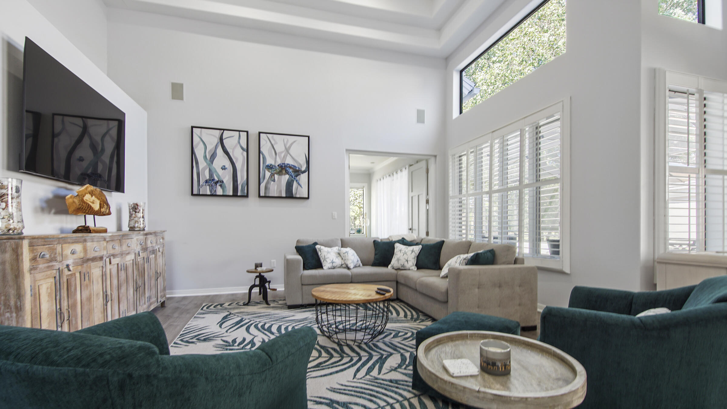 ST ANDREWS DRIVE AT SANDESTIN - Residential