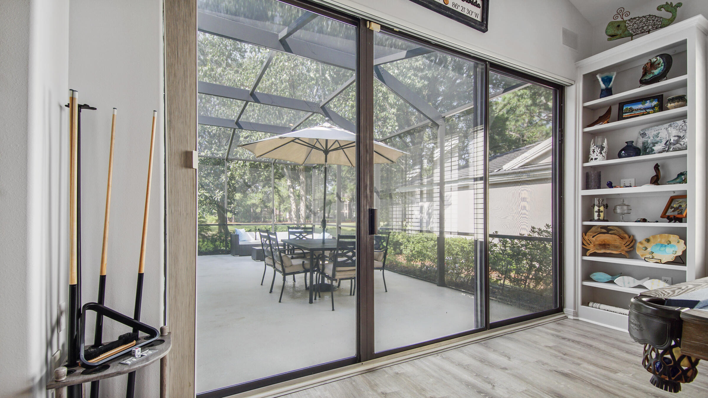 ST ANDREWS DRIVE AT SANDESTIN - Residential