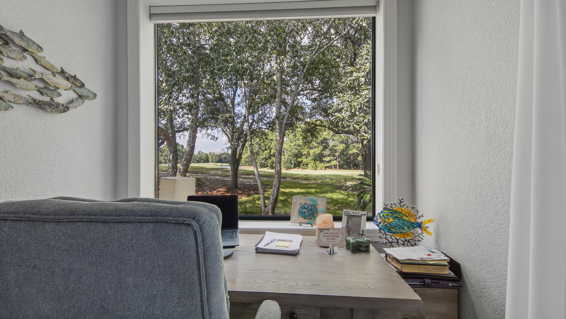 ST ANDREWS DRIVE AT SANDESTIN - Residential