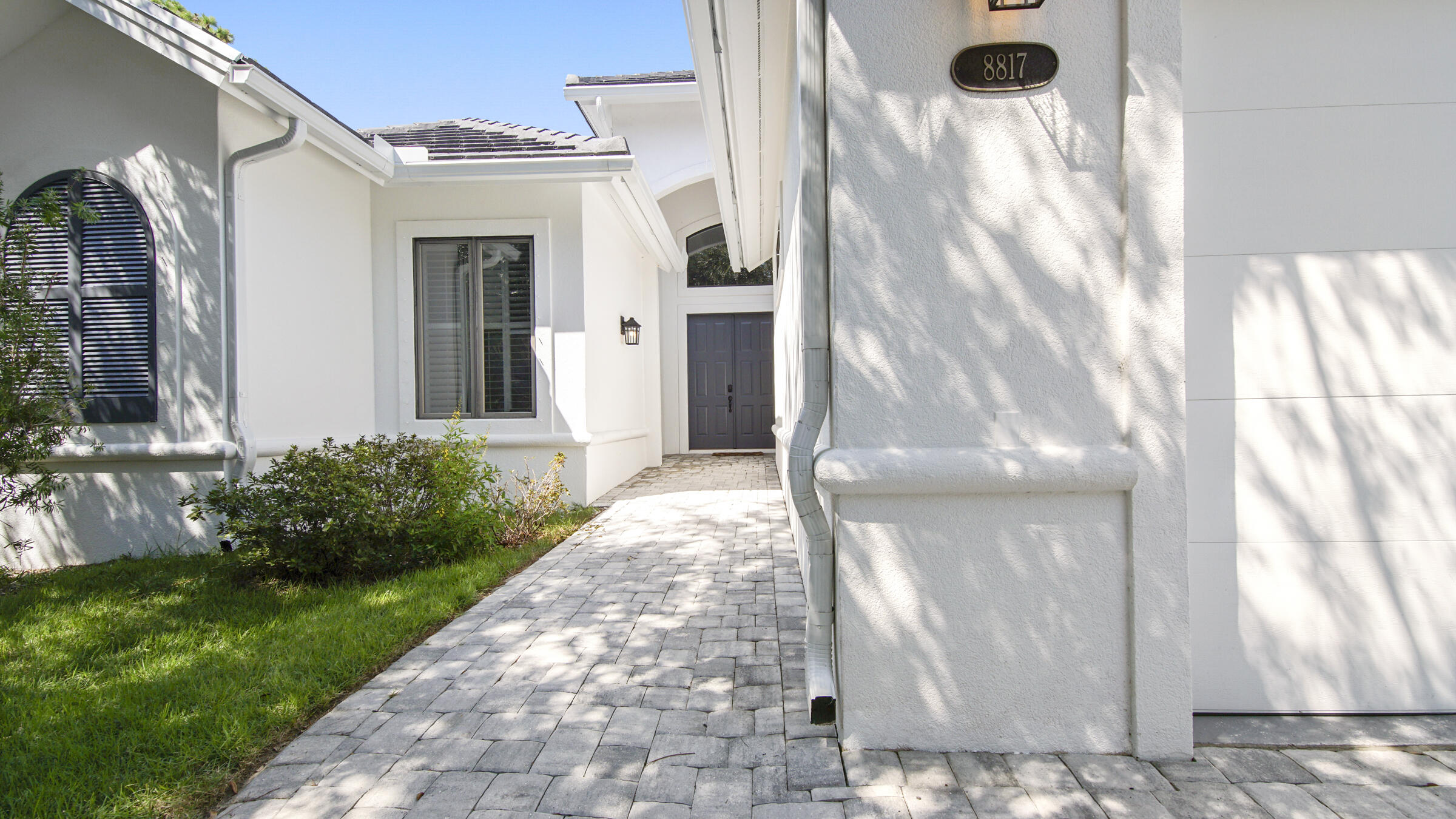 ST ANDREWS DRIVE AT SANDESTIN - Residential