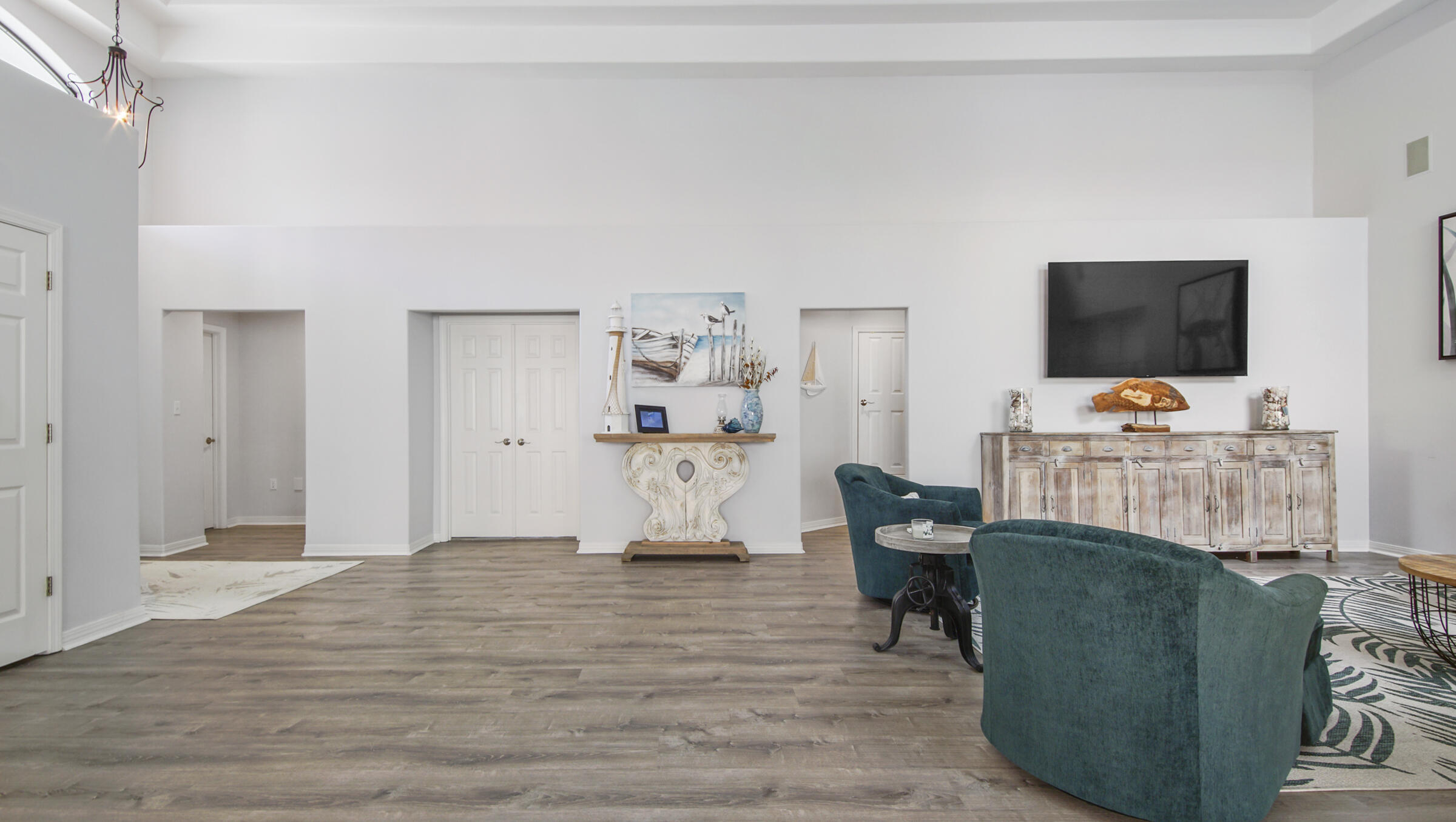 ST ANDREWS DRIVE AT SANDESTIN - Residential