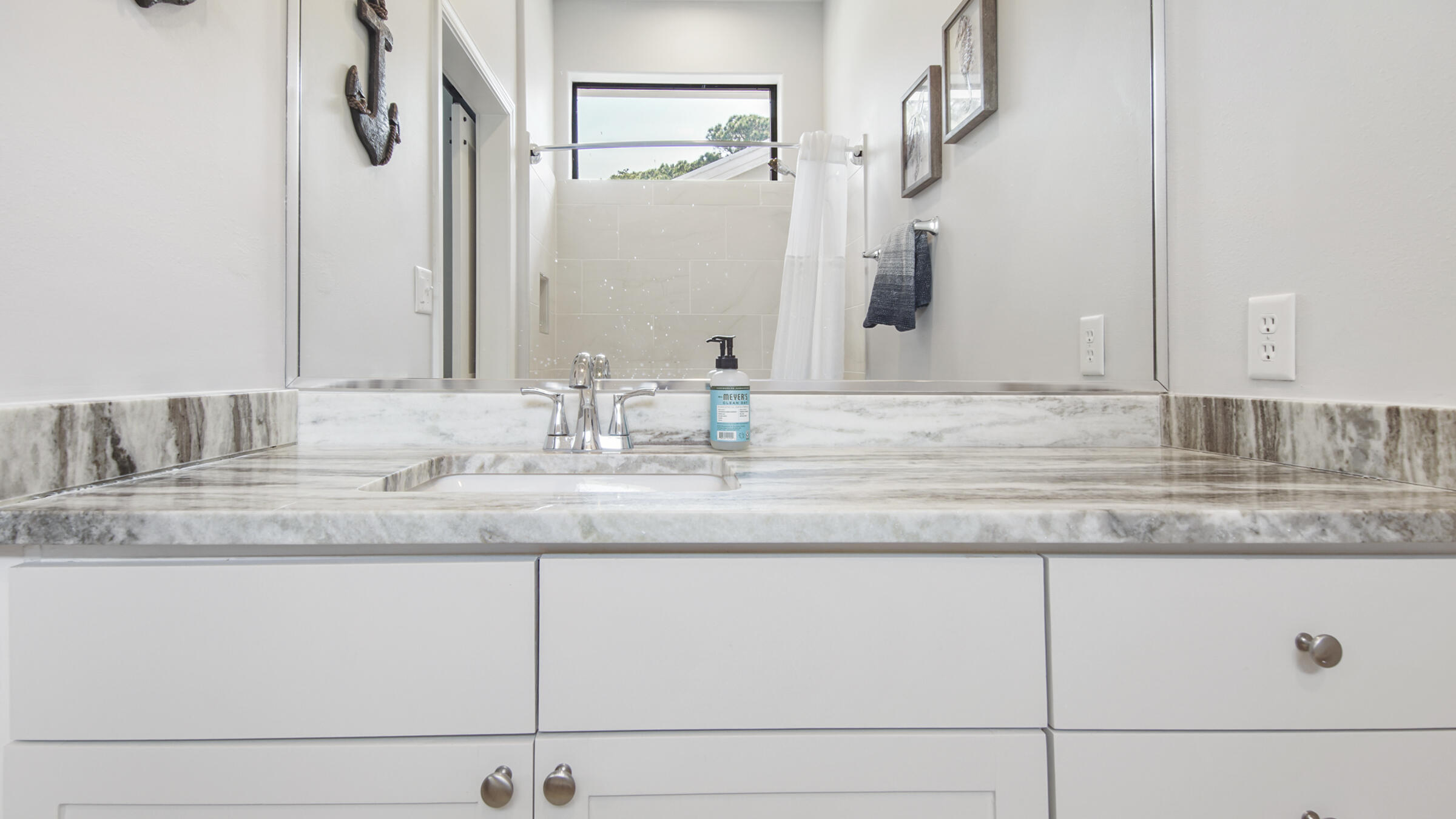 ST ANDREWS DRIVE AT SANDESTIN - Residential