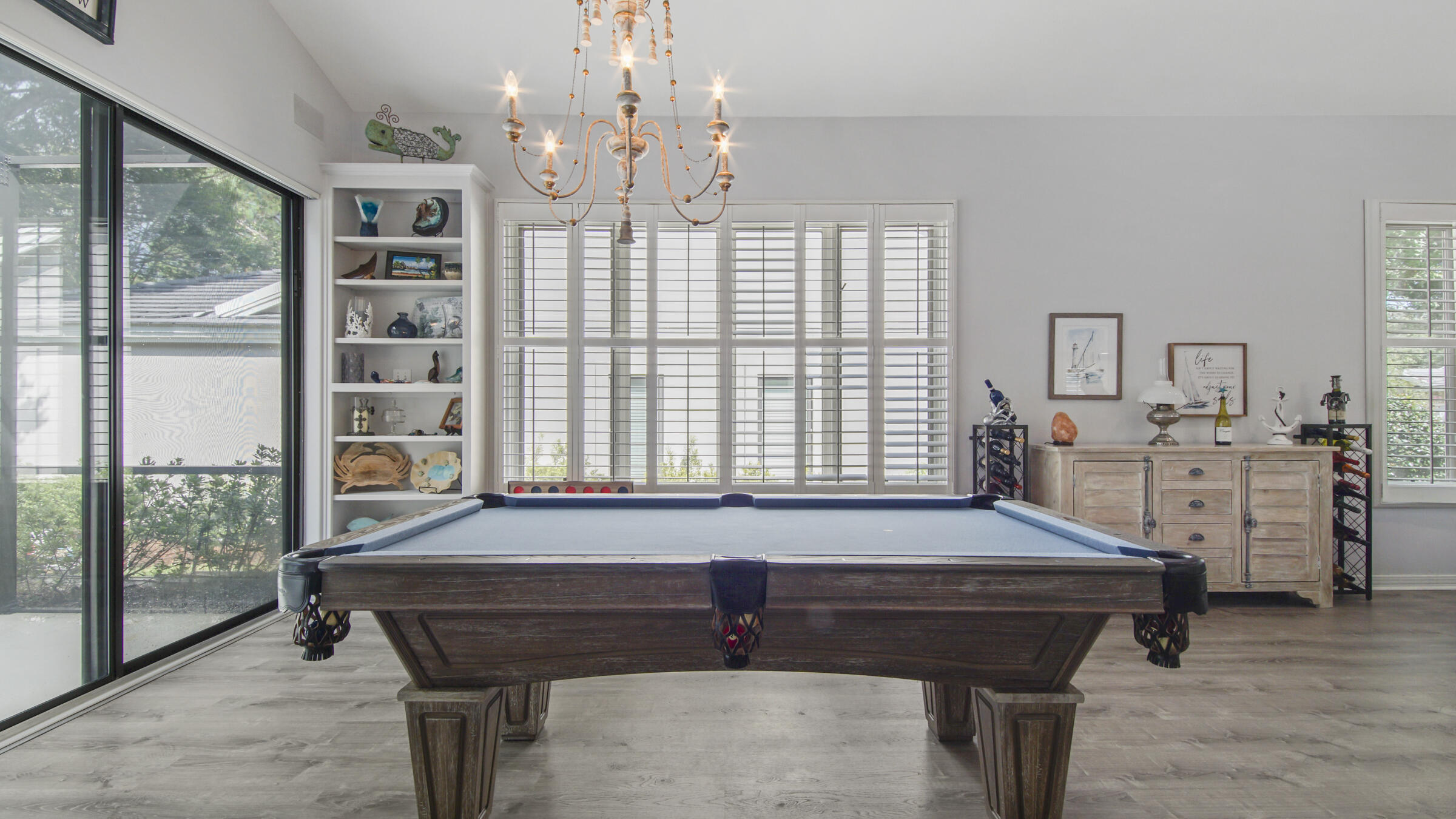 ST ANDREWS DRIVE AT SANDESTIN - Residential