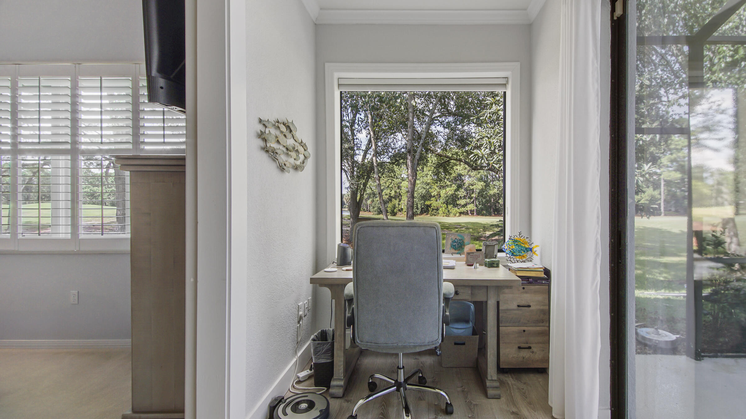 ST ANDREWS DRIVE AT SANDESTIN - Residential