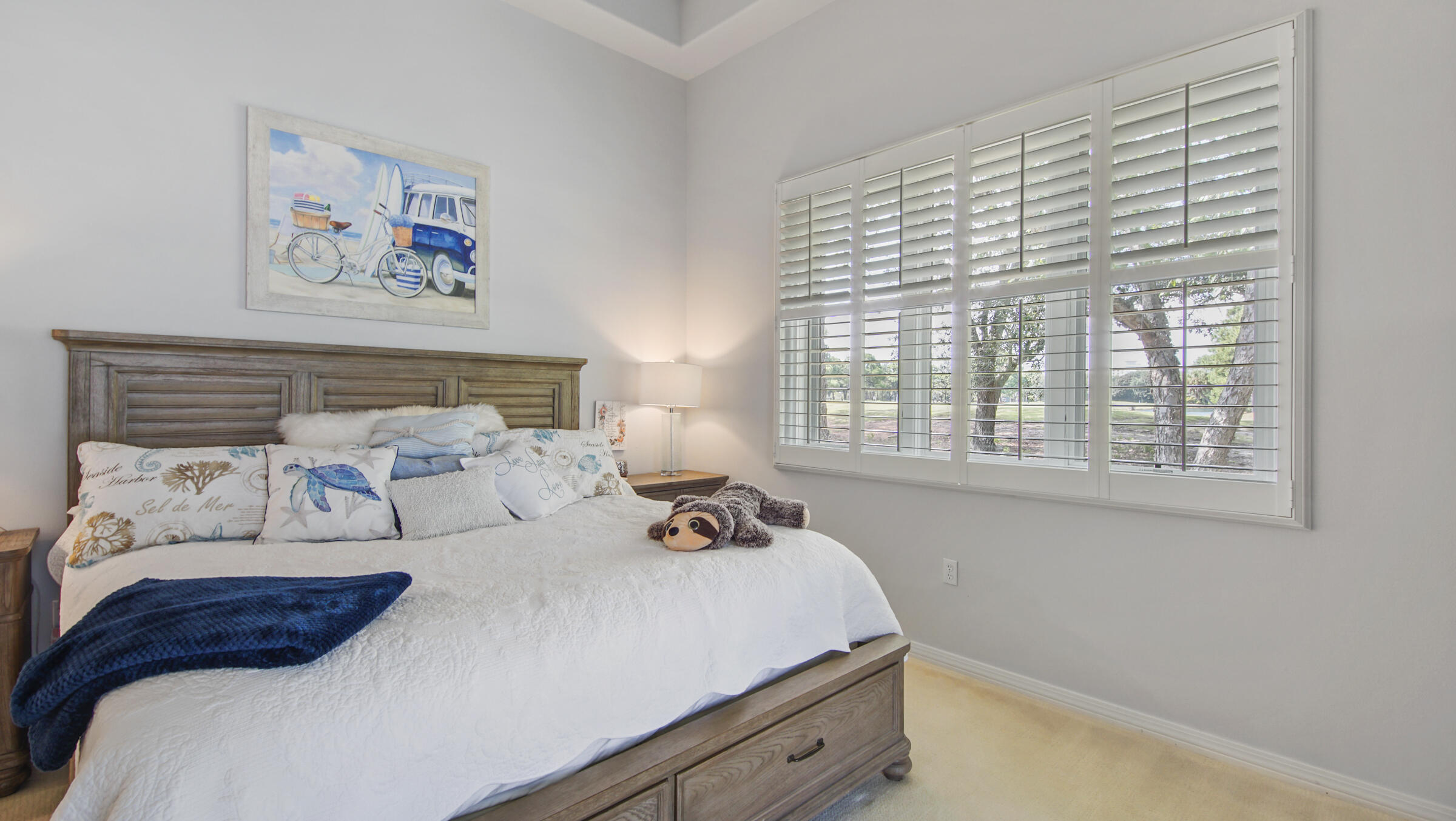 ST ANDREWS DRIVE AT SANDESTIN - Residential